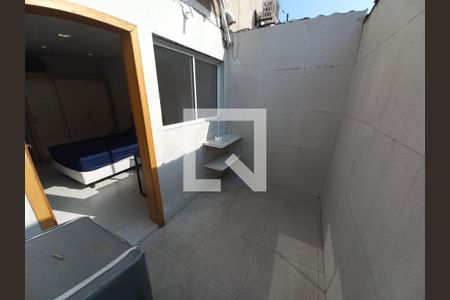 Casa para alugar com 63m², 1 quarto e 1 vagaÁrea de Serviço
