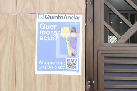 Casa para alugar com 63m², 1 quarto e 1 vagaFachada