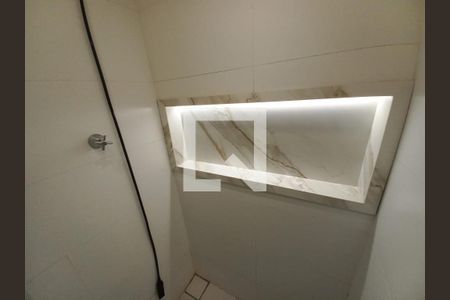 Casa para alugar com 63m², 1 quarto e 1 vagaBanheiro