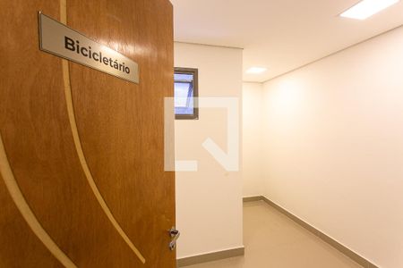 Studio para alugar com 25m², 1 quarto e sem vagaÁrea Comum - Bicicletário