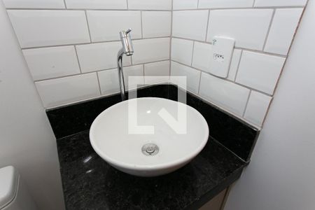 Studio para alugar com 25m², 1 quarto e sem vagaBanheiro