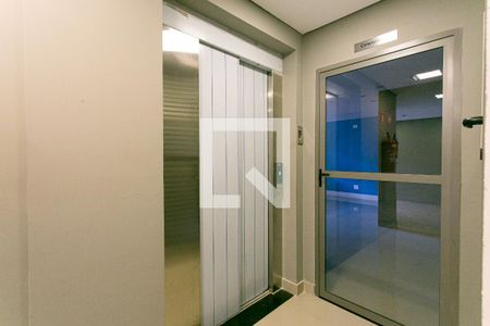 Studio para alugar com 25m², 1 quarto e sem vagaÁrea Comum - Elevador