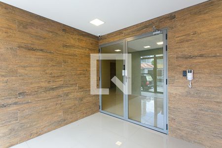 Studio para alugar com 25m², 1 quarto e sem vagaÁrea Comum - Hall