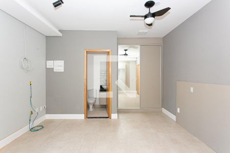 Studio de kitnet/studio para alugar com 1 quarto, 25m² em Vila Gomes Cardim, São Paulo