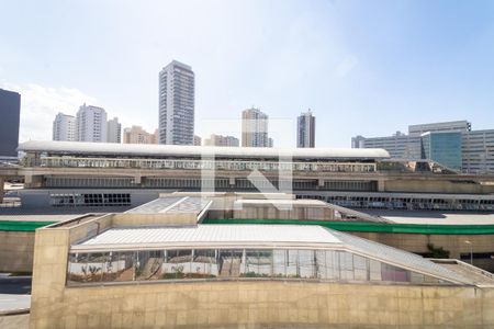 Vista Quarto de apartamento à venda com 2 quartos, 34m² em Vila Prudente, São Paulo