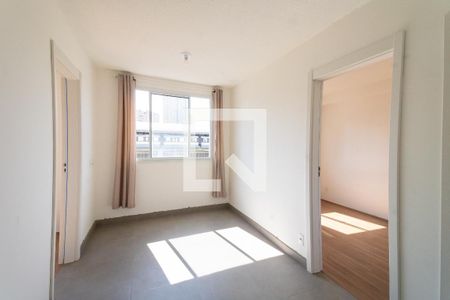 Sala de apartamento à venda com 2 quartos, 34m² em Vila Prudente, São Paulo