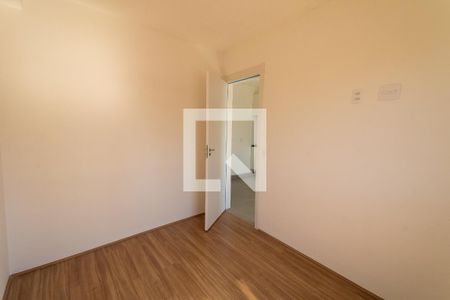 Quarto de apartamento à venda com 2 quartos, 34m² em Vila Prudente, São Paulo