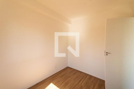 Quarto de apartamento à venda com 2 quartos, 34m² em Vila Prudente, São Paulo
