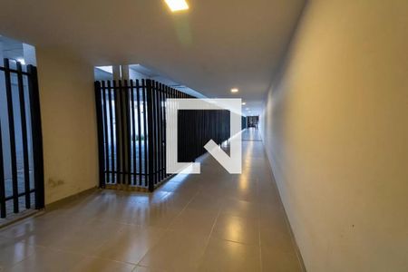 Apartamento à venda com 34m², 2 quartos e sem vaga Apartamento à venda com 34m², 2 quartos e sem vagaÁrea comum