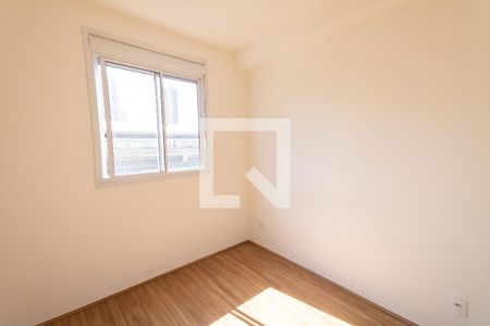Quarto de apartamento à venda com 2 quartos, 34m² em Vila Prudente, São Paulo
