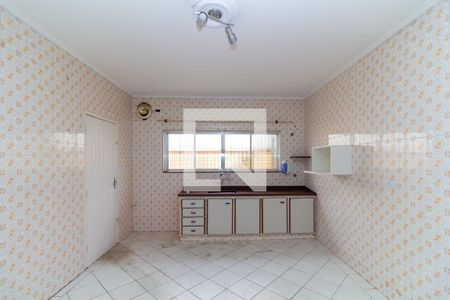 Casa para alugar com 300m², 3 quartos e 4 vagasCozinha