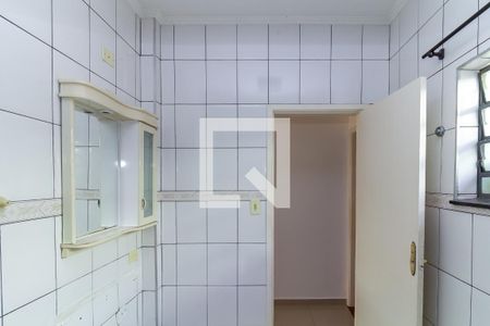 Casa para alugar com 300m², 3 quartos e 4 vagasBanheiro 1