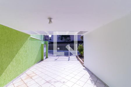 Casa para alugar com 300m², 3 quartos e 4 vagasGaragem