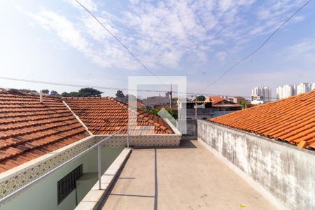 Área de Serviço de casa para alugar com 3 quartos, 300m² em Vila Ivone, São Paulo