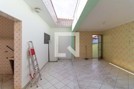 Casa para alugar com 300m², 3 quartos e 4 vagasÁrea de Serviço