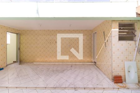 Casa para alugar com 300m², 3 quartos e 4 vagasÁrea de Serviço