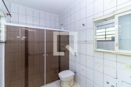 Casa para alugar com 300m², 3 quartos e 4 vagasBanheiro 1