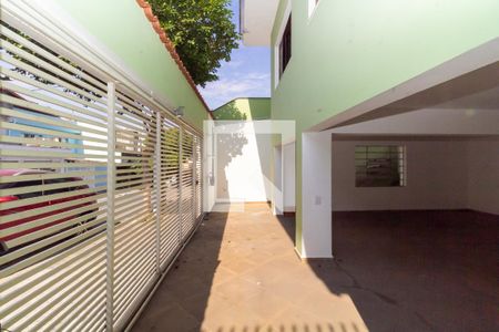Casa para alugar com 300m², 3 quartos e 4 vagasGaragem