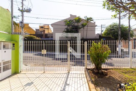 Vista de casa para alugar com 3 quartos, 300m² em Vila Ivone, São Paulo