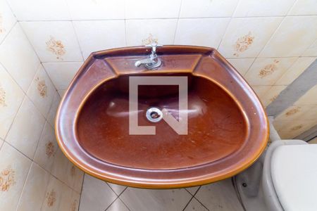 Casa para alugar com 300m², 3 quartos e 4 vagasBanheiro 2