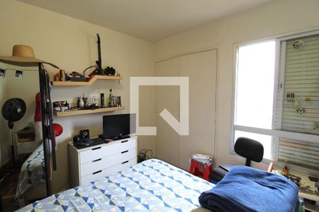 Quarto 1 de apartamento à venda com 4 quartos, 95m² em Vila Olímpia, São Paulo