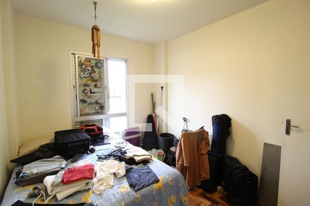 Apartamento à venda com 95m², 4 quartos e 1 vagaQuarto 2