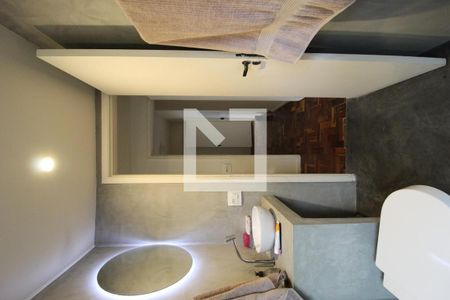 Apartamento à venda com 95m², 4 quartos e 1 vagaBanheiro da Suíte