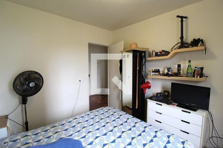 Quarto 1 de apartamento à venda com 4 quartos, 95m² em Vila Olímpia, São Paulo