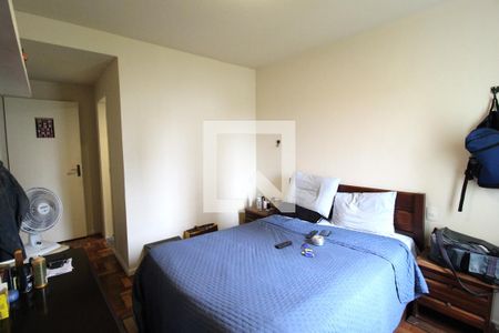 Apartamento à venda com 95m², 4 quartos e 1 vagaQuarto 3 - Suíte