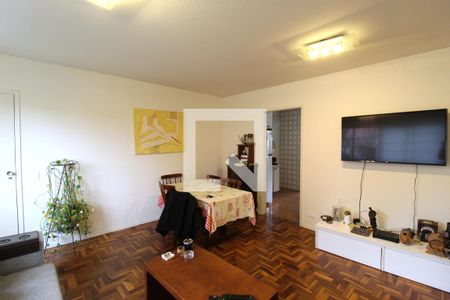 Sala de apartamento à venda com 4 quartos, 95m² em Vila Olímpia, São Paulo