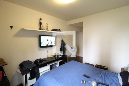 Apartamento à venda com 95m², 4 quartos e 1 vagaQuarto 3 - Suíte