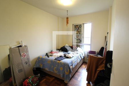 Quarto 2 de apartamento à venda com 4 quartos, 95m² em Vila Olímpia, São Paulo