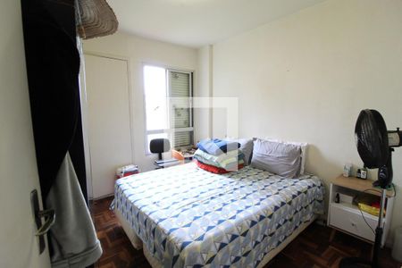 Quarto 1 de apartamento à venda com 4 quartos, 95m² em Vila Olímpia, São Paulo