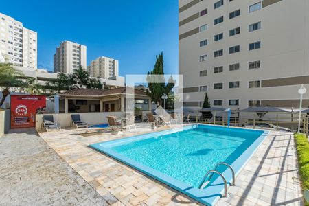 Apartamento para alugar com 140m², 3 quartos e 2 vagas Apartamento para alugar com 140m², 3 quartos e 2 vagasPiscina