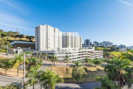 Apartamento para alugar com 140m², 3 quartos e 2 vagas Apartamento para alugar com 140m², 3 quartos e 2 vagasVista Suíte