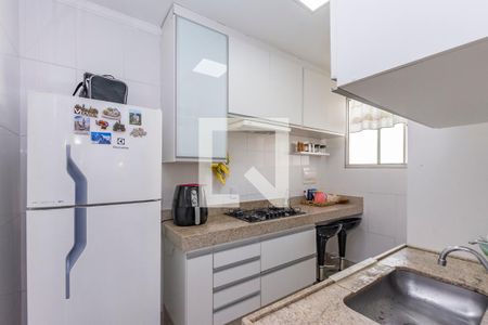 Apartamento para alugar com 140m², 3 quartos e 2 vagas Apartamento para alugar com 140m², 3 quartos e 2 vagasCozinha