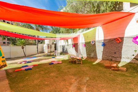 Apartamento para alugar com 140m², 3 quartos e 2 vagas Apartamento para alugar com 140m², 3 quartos e 2 vagasÁrea comum