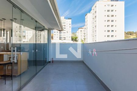 Apartamento para alugar com 140m², 3 quartos e 2 vagas Apartamento para alugar com 140m², 3 quartos e 2 vagasÁrea comum