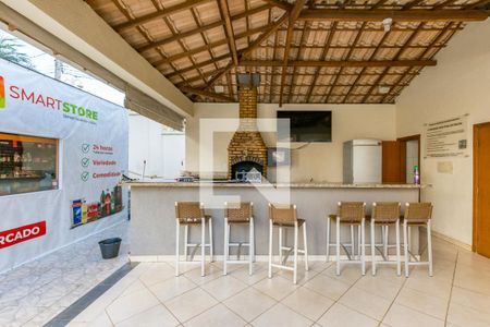 Apartamento para alugar com 140m², 3 quartos e 2 vagas Apartamento para alugar com 140m², 3 quartos e 2 vagasÁrea gourmet