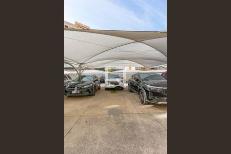 Apartamento para alugar com 140m², 3 quartos e 2 vagas Apartamento para alugar com 140m², 3 quartos e 2 vagasGaragem