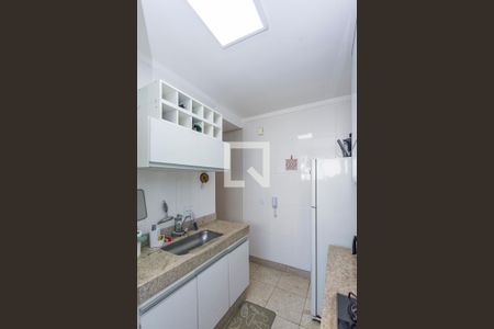 Apartamento para alugar com 140m², 3 quartos e 2 vagas Apartamento para alugar com 140m², 3 quartos e 2 vagasCozinha