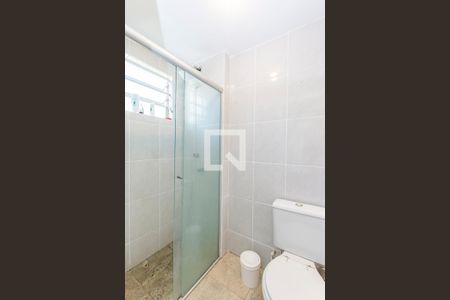 Apartamento para alugar com 140m², 3 quartos e 2 vagas Apartamento para alugar com 140m², 3 quartos e 2 vagasBanheiro da Suíte