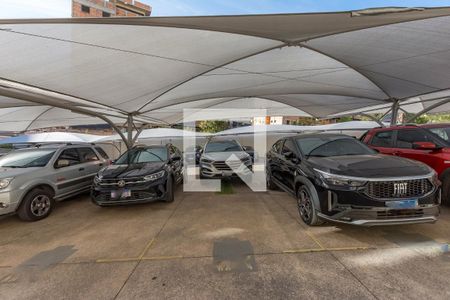 Apartamento para alugar com 140m², 3 quartos e 2 vagas Apartamento para alugar com 140m², 3 quartos e 2 vagasGaragem