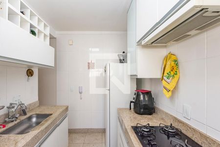 Apartamento para alugar com 140m², 3 quartos e 2 vagas Apartamento para alugar com 140m², 3 quartos e 2 vagasCozinha