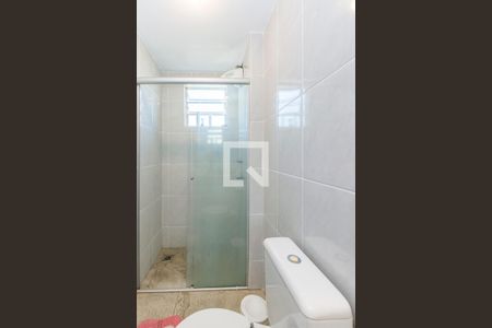 Apartamento para alugar com 140m², 3 quartos e 2 vagas Apartamento para alugar com 140m², 3 quartos e 2 vagasBanheiro da Suíte