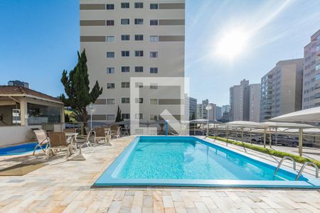 Apartamento para alugar com 140m², 3 quartos e 2 vagas Apartamento para alugar com 140m², 3 quartos e 2 vagasPiscina