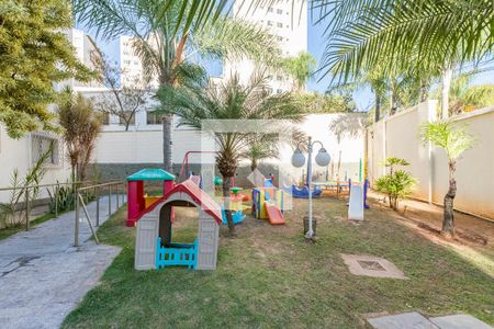 Apartamento para alugar com 140m², 3 quartos e 2 vagas Apartamento para alugar com 140m², 3 quartos e 2 vagasPlayground