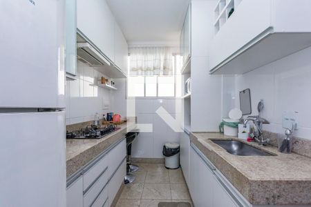 Apartamento para alugar com 140m², 3 quartos e 2 vagas Apartamento para alugar com 140m², 3 quartos e 2 vagasCozinha