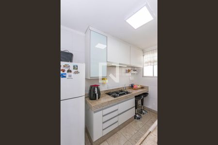 Apartamento para alugar com 140m², 3 quartos e 2 vagas Apartamento para alugar com 140m², 3 quartos e 2 vagasCozinha