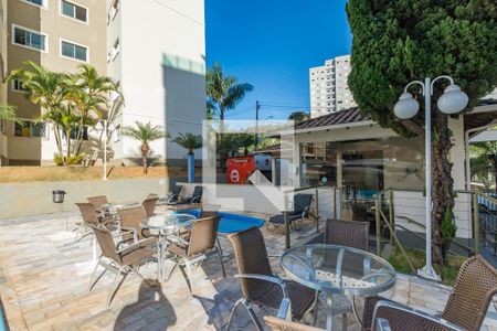 Apartamento para alugar com 140m², 3 quartos e 2 vagas Apartamento para alugar com 140m², 3 quartos e 2 vagasPiscina